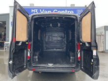 2019 Ford Transit 2L Diesel For Sale Images