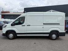 2026 Maxus Deliver 9 2L Diesel For Sale Images