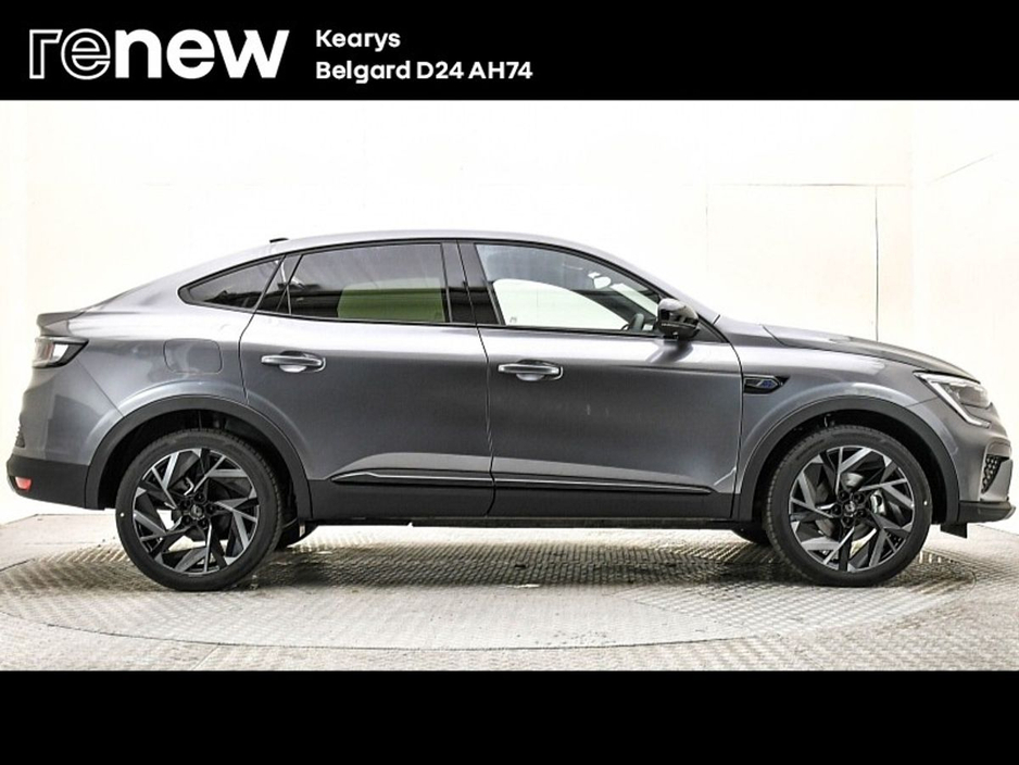 Renault Arkana TCe 160 Auto esprit Alpine — thumbnail 7