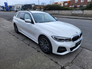 2021 BMW 3 SERIES XDRIVE 330E M SPORT AUTO TOURING ESTATE// FULL BMW SERVICE HISTORY STUNNING CAR//FOUR WHEEL DRIVE MODEL//