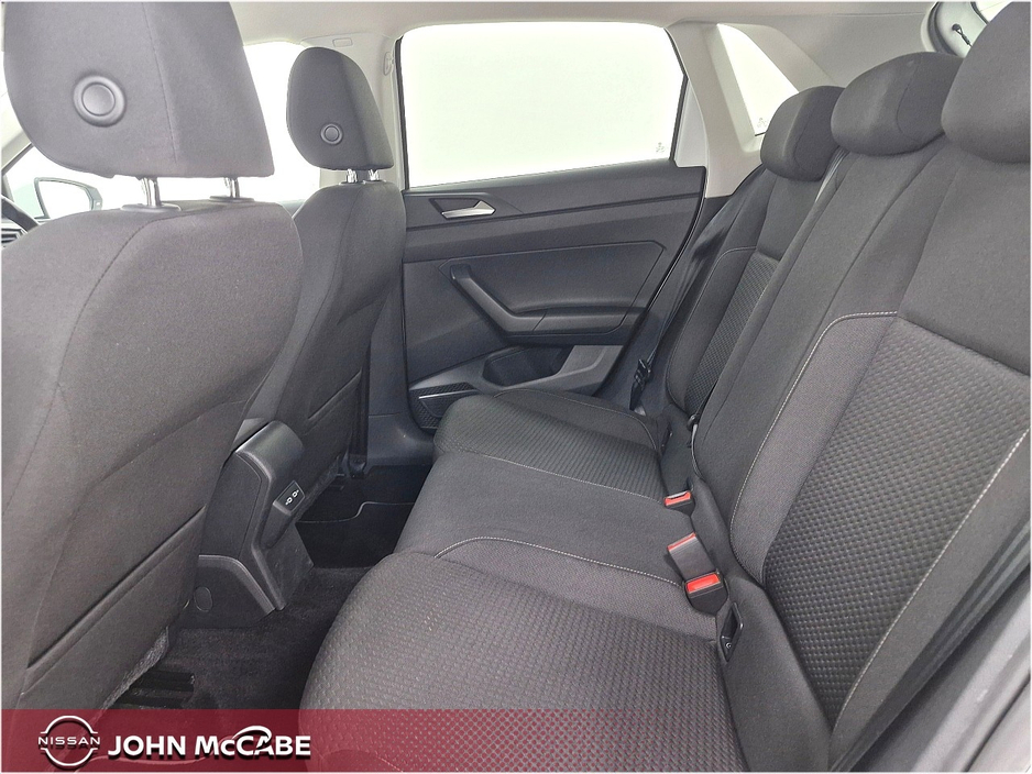 2021 Volkswagen Polo 1.0L Petrol For Sale Images