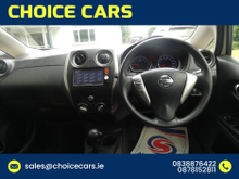 2016 Nissan Note 1.2L Petrol For Sale Images