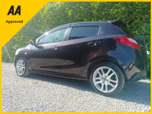 2014 Mazda Mazda2 1.5L Petrol For Sale Images