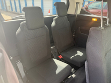 2011 Peugeot 5008 1.6L Diesel For Sale Images