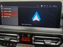 2022 BMW iX3 0L Electric For Sale Images