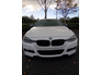 2016 BMW 3 SERIES 330E//Hybrid//2.0L//M sport//Automatic 