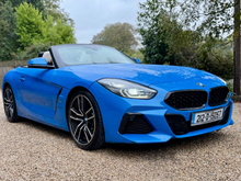 BMW Z4 2.0i M Sport Roadster