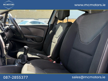 2015 Renault Clio 1.1L Petrol For Sale Images