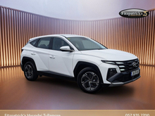 Hyundai Tucson Tucson FL 2WD Comfort Plus PHEV Auto