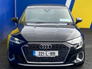 2022 AUDI A3 S-LINE PACK 2.0 TDI 30 // PARKING SENSORS // SPORT SEATS // WIRELESS CHARGING BAY