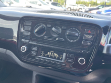 2014 Volkswagen up! 1L Petrol For Sale Images