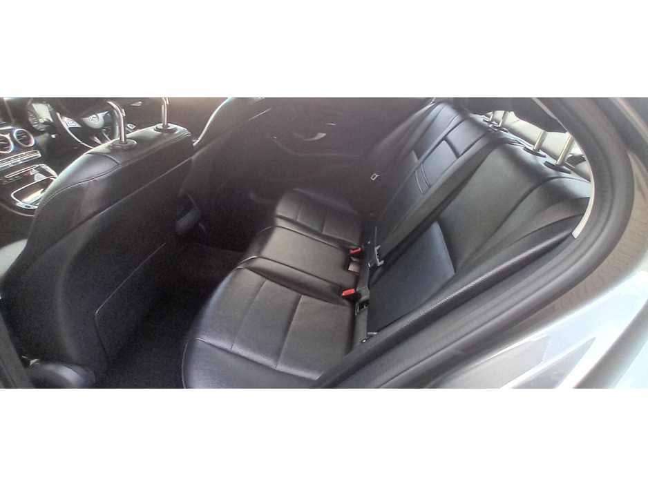 2017 Mercedes-Benz C Class 1.6L Diesel For Sale Images