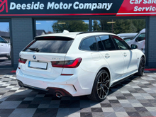 2022 BMW 3 Series 2L Hybrid For Sale Images