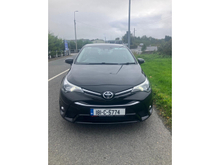 2018 Toyota Avensis 1.6L Diesel For Sale Images