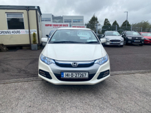 2014 Honda Insight 1.3L Petrol Hybrid For Sale Images