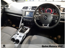 2015 Renault Kadjar 1.5L Diesel For Sale Images