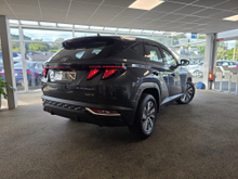 2024 Hyundai Tucson 1.6L Petrol Hybrid For Sale Images