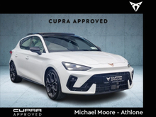 Cupra Leon V2 2.0TDI DSG 150BHP (PAN ROOF, CUPRA SIDE SKIRTS)