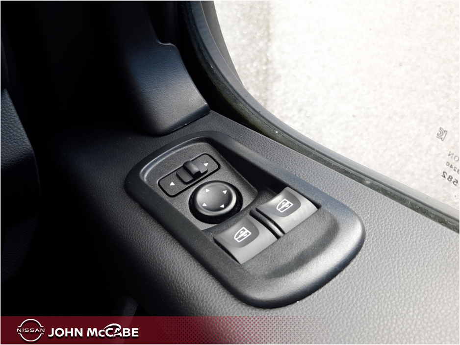 2024 Nissan Interstar 2.3L Diesel For Sale Images