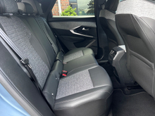 2025 Peugeot 3008 1.2L Petrol For Sale Images