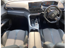 2021 Peugeot 3008 1.6L Hybrid For Sale Images