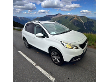 2018 Peugeot 2008 1.2L Petrol For Sale Images