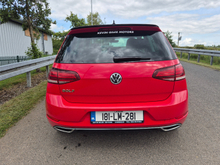 2018 Volkswagen Golf 1L Petrol For Sale Images