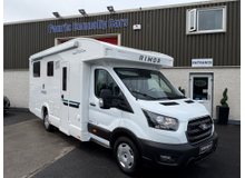 2025 Ford Transit 2.0L Diesel For Sale Images