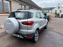2015 Ford Ecosport 1.5L Diesel For Sale Images