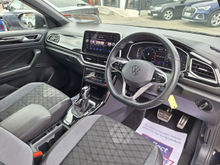 2023 Volkswagen T-Roc 1.5L Petrol For Sale Images