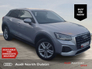2023 AUDI Q2 30 TDI 116HP S Tronic SE