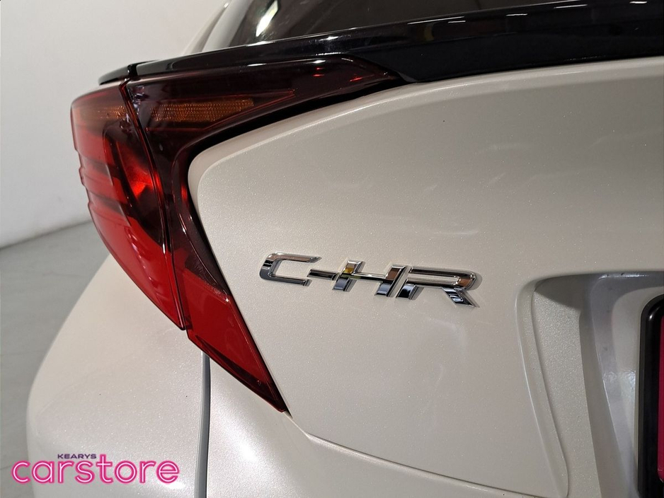 Toyota C-HR G MODE NERO SAFETY PLUS — thumbnail 19
