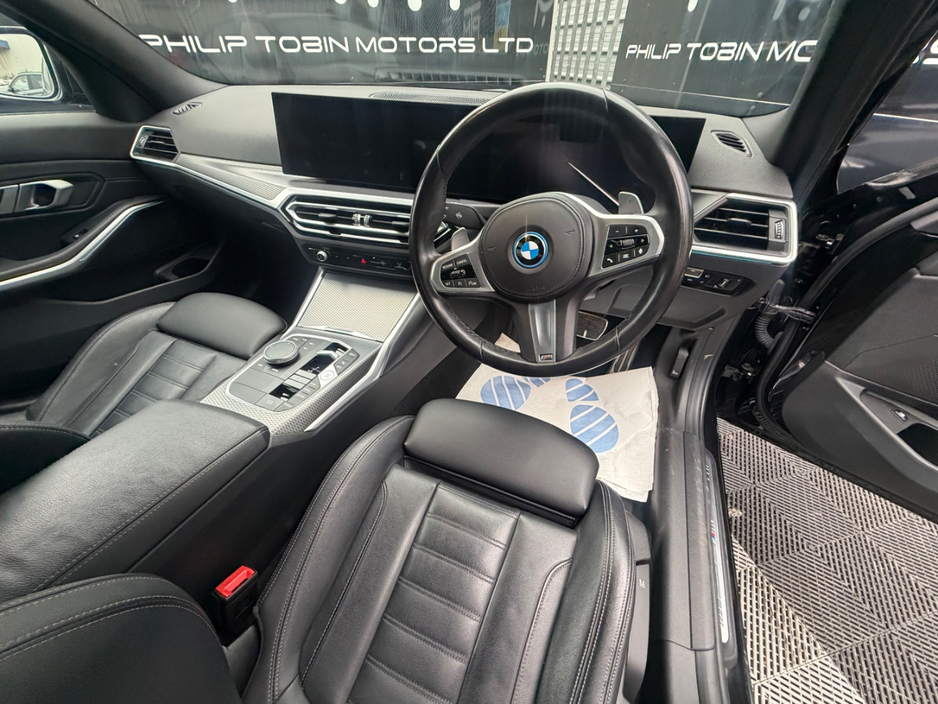 BMW 3 Series M SPORT AUTO — thumbnail 15