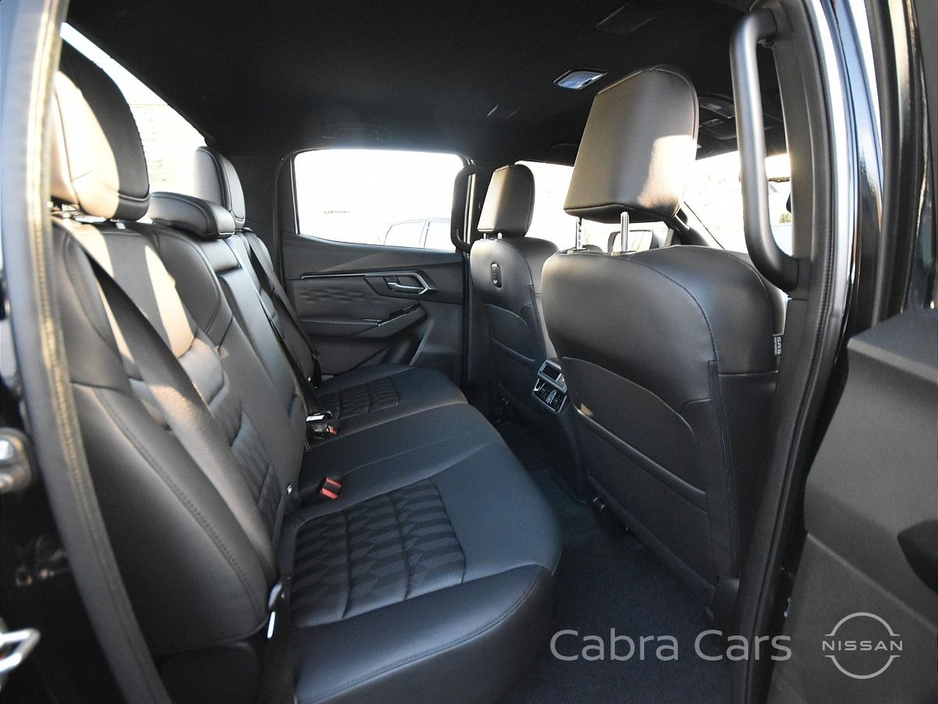 2027 Isuzu D-MAX 2.2L Diesel For Sale Images