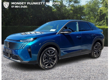 2026 Peugeot 3008 1.2L Petrol Hybrid For Sale Images