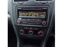 2012 Volkswagen Golf 1.2L Petrol For Sale Images