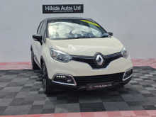 2015 Renault Captur 1.2L Petrol For Sale Images