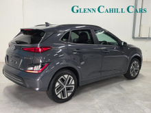 2023 Hyundai Kona 0L Electric For Sale Images
