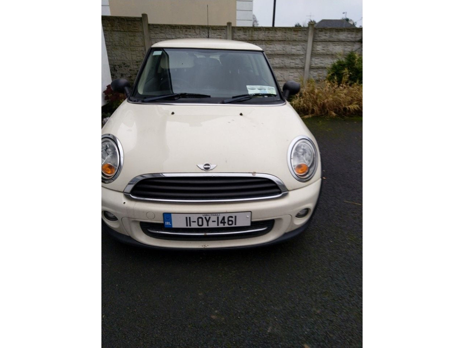 MINI Hatch — thumbnail 2
