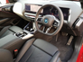 2026 BMW X3 30e xDrive M Sport