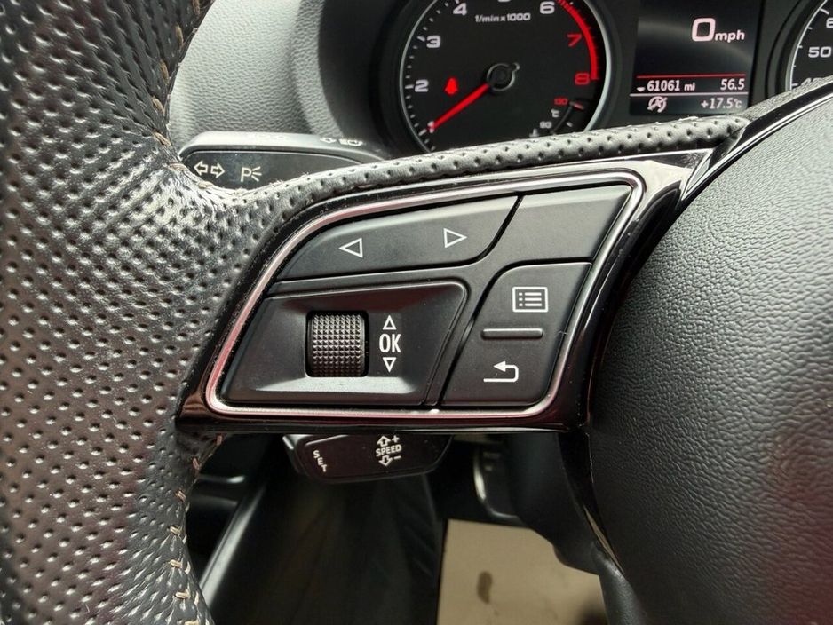 2020 Audi A3 1L Petrol For Sale Images