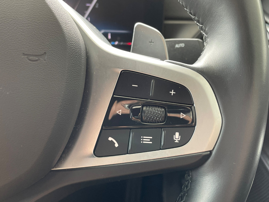 2024 BMW 3 Series 2L Diesel For Sale Images
