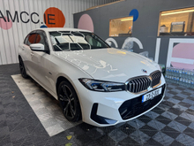 BMW 3 Series 2023 BMW 330e MSP HIGH LINE P AUTOMATIC / PARKING CAMERA/ CRUISE CONTROL/ ELETRIC & HEATED SEATS/ PADDLE SHIFTERS/ AMBIENT LIGHTS AND MORE