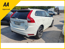 2016 Volvo XC60 2L Diesel For Sale Images