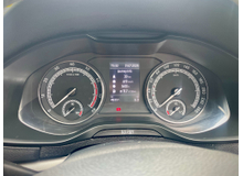 2019 Skoda Karoq 1.0L Petrol For Sale Images
