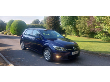 2019 Volkswagen Golf 1.6L Diesel For Sale Images