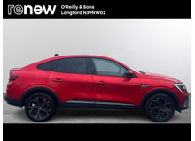 2022 Renault Arkana 1.6L Petrol For Sale Images
