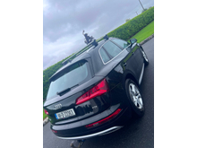 2018 Audi Q5 2L Diesel For Sale Images