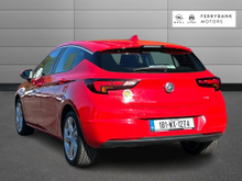 2018 Opel Astra 1.6L Diesel For Sale Images