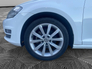 2014 VOLKSWAGEN GOLF DBA-AUCPT